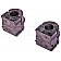 Dorman Chassis Stabilizer Bar Mount Bushing - BSK90169PR