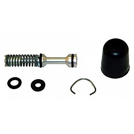 Raybestos Brakes Brake Master Cylinder Rebuild Kit - MK888