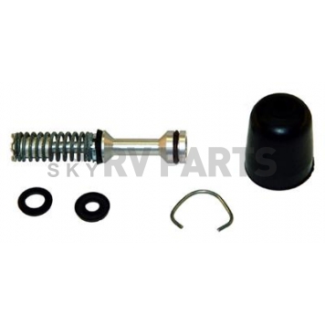 Raybestos Brakes Brake Master Cylinder Rebuild Kit - MK888
