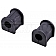 Dorman Chassis Stabilizer Bar Mount Bushing - BSK65069PR