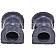 Dorman Chassis Stabilizer Bar Mount Bushing - BSK59530PR