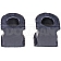 Dorman Chassis Stabilizer Bar Mount Bushing - BSK59530PR