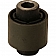 Moog Chassis Control Arm Bushing - K201860
