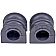 Dorman Chassis Stabilizer Bar Mount Bushing - BSK96059PR