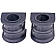 Dorman Chassis Stabilizer Bar Mount Bushing - BSK96059PR