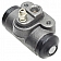 Raybestos Brakes Wheel Cylinder - WC37970