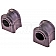 Dorman Chassis Stabilizer Bar Mount Bushing - BSK96069PR