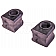 Dorman Chassis Stabilizer Bar Mount Bushing - BSK96069PR