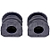 Dorman Chassis Stabilizer Bar Mount Bushing - BSK69439PR