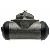 Raybestos Brakes Wheel Cylinder - WC27190