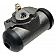 Raybestos Brakes Wheel Cylinder - WC27190