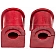 Dorman Chassis Stabilizer Bar Mount Bushing - BB90253PR