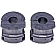 Dorman Chassis Stabilizer Bar Mount Bushing - BSK69549PR
