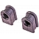 Dorman Chassis Stabilizer Bar Mount Bushing - BSK96079PR