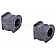 Dorman Chassis Stabilizer Bar Mount Bushing - BSK59589PR