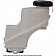 Cardone Industries Brake Master Cylinder Reservoir - 1R-3355
