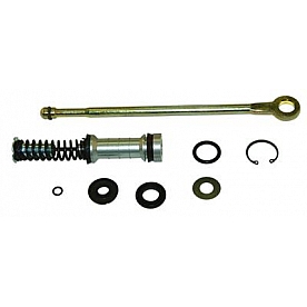 Raybestos Brakes Brake Master Cylinder Rebuild Kit - MK891