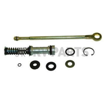 Raybestos Brakes Brake Master Cylinder Rebuild Kit - MK891