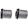 Dorman Chassis Control Arm Bushing - BB6137PR