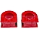 Dorman Chassis Stabilizer Bar Mount Bushing - BSK90300PR
