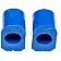 Dorman Chassis Stabilizer Bar Mount Bushing - BB5253PR