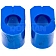 Dorman Chassis Stabilizer Bar Mount Bushing - BB5253PR