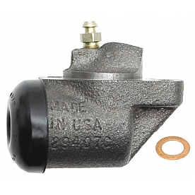 Raybestos Brakes Wheel Cylinder - WC36079