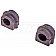 Dorman Chassis Stabilizer Bar Mount Bushing - BSK69569PR
