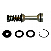 Raybestos Brakes Brake Master Cylinder Rebuild Kit - MK897