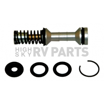 Raybestos Brakes Brake Master Cylinder Rebuild Kit - MK897