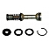 Raybestos Brakes Brake Master Cylinder Rebuild Kit - MK897