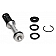 Raybestos Brakes Brake Master Cylinder Rebuild Kit - MK897