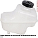 Cardone Industries Brake Master Cylinder Reservoir - 1R-3363