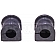 Dorman Chassis Stabilizer Bar Mount Bushing - BSK59679PR