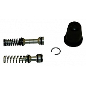 Raybestos Brakes Brake Master Cylinder Rebuild Kit - MK898