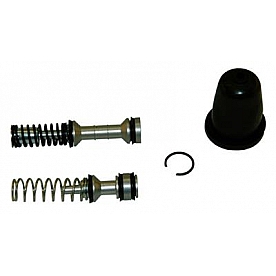 Raybestos Brakes Brake Master Cylinder Rebuild Kit - MK898