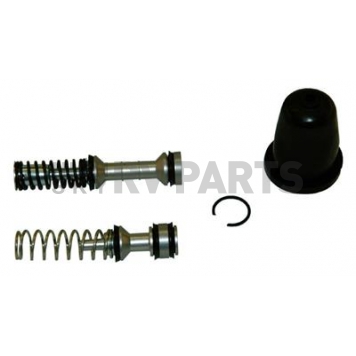Raybestos Brakes Brake Master Cylinder Rebuild Kit - MK898