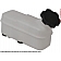 Cardone Industries Brake Master Cylinder Reservoir - 1R-3364