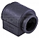 Dorman Chassis Stabilizer Bar Mount Bushing - BSK90330PR
