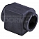 Dorman Chassis Stabilizer Bar Mount Bushing - BSK90330PR