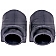 Dorman Chassis Stabilizer Bar Mount Bushing - BSK90350PR