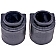 Dorman Chassis Stabilizer Bar Mount Bushing - BSK90350PR