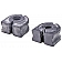 Dorman Chassis Stabilizer Bar Mount Bushing - BSK14129PR