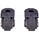Dorman Chassis Stabilizer Bar Mount Bushing - BSK70029PR