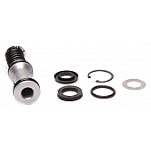 Raybestos Brakes Brake Master Cylinder Rebuild Kit - MK899