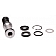 Raybestos Brakes Brake Master Cylinder Rebuild Kit - MK899