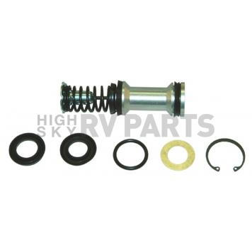 Raybestos Brakes Brake Master Cylinder Rebuild Kit - MK899-1