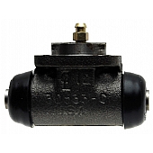 Raybestos Brakes Wheel Cylinder - WC37865
