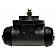 Raybestos Brakes Wheel Cylinder - WC37865