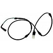 Raybestos Brakes Brake Pad Wear Sensor - EWS47